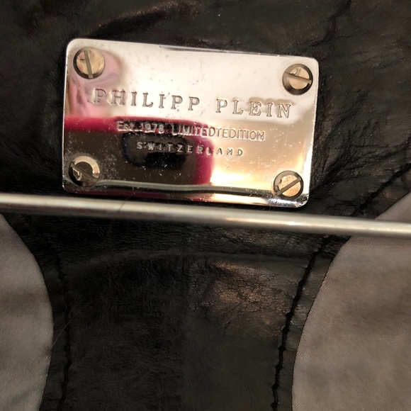 ‼️REDUCED‼️Philipp Plein - Picture 7 of 8